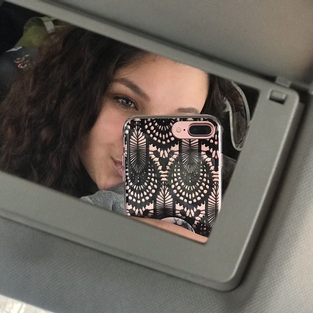 Meet your Posher, Mariah